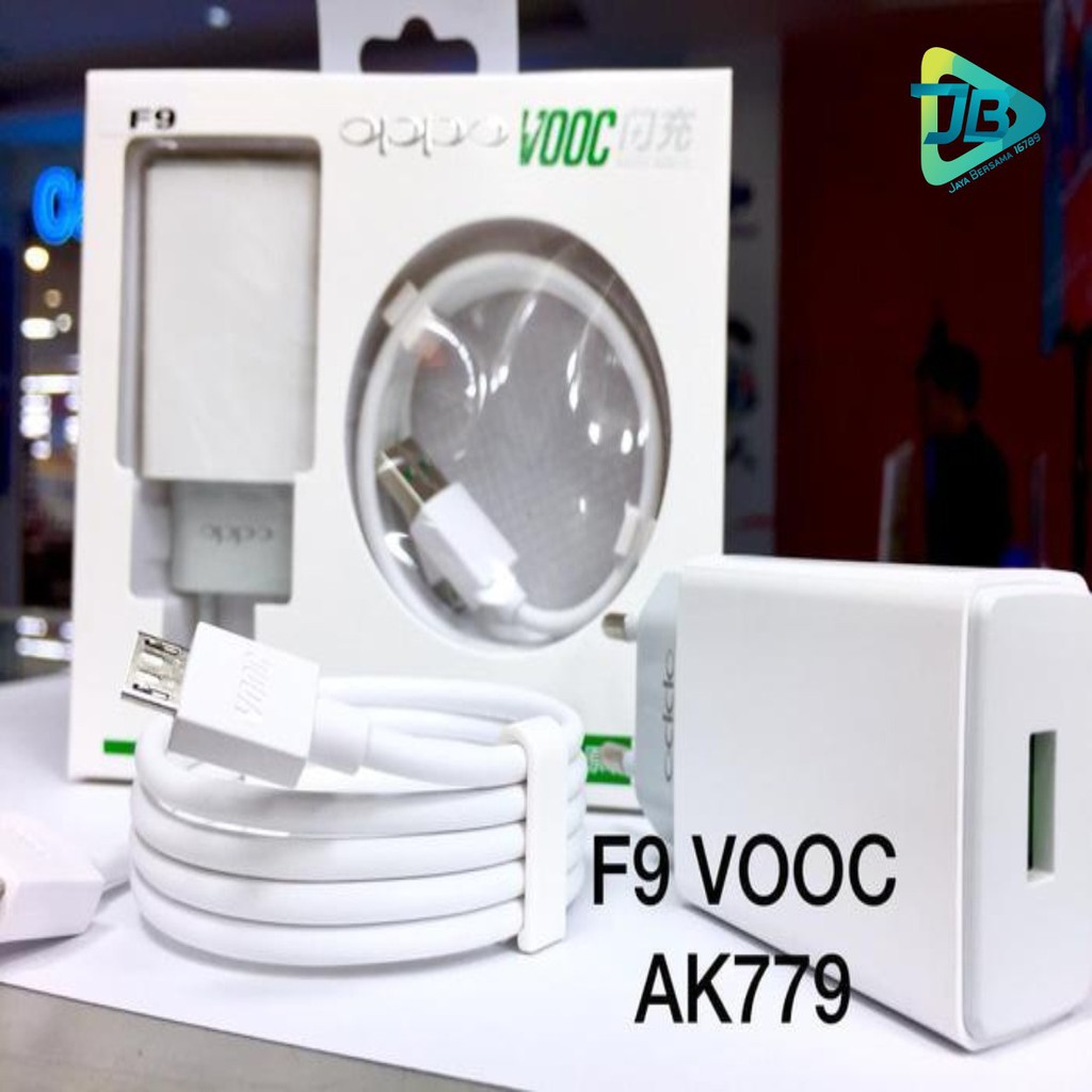 BM010 AK779 Charger Cashan OPPO VOOC F9 F11 F11pro ORIGINAL 100% support VOOC Fast Charging 4amper JB2556