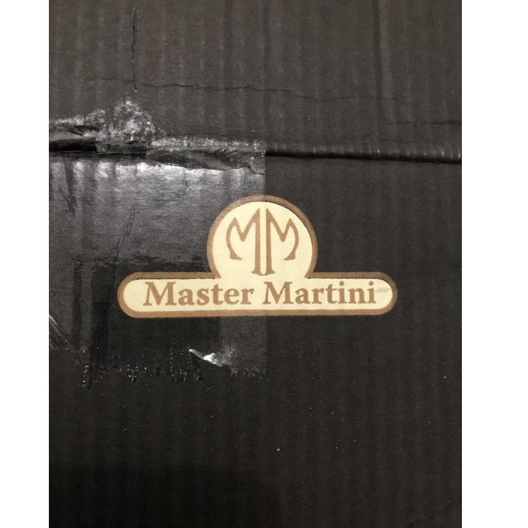 

BRANDS FESTIVAL Master Martini Ariba 54% / Dark Chocolate Couverture per 100 Gr