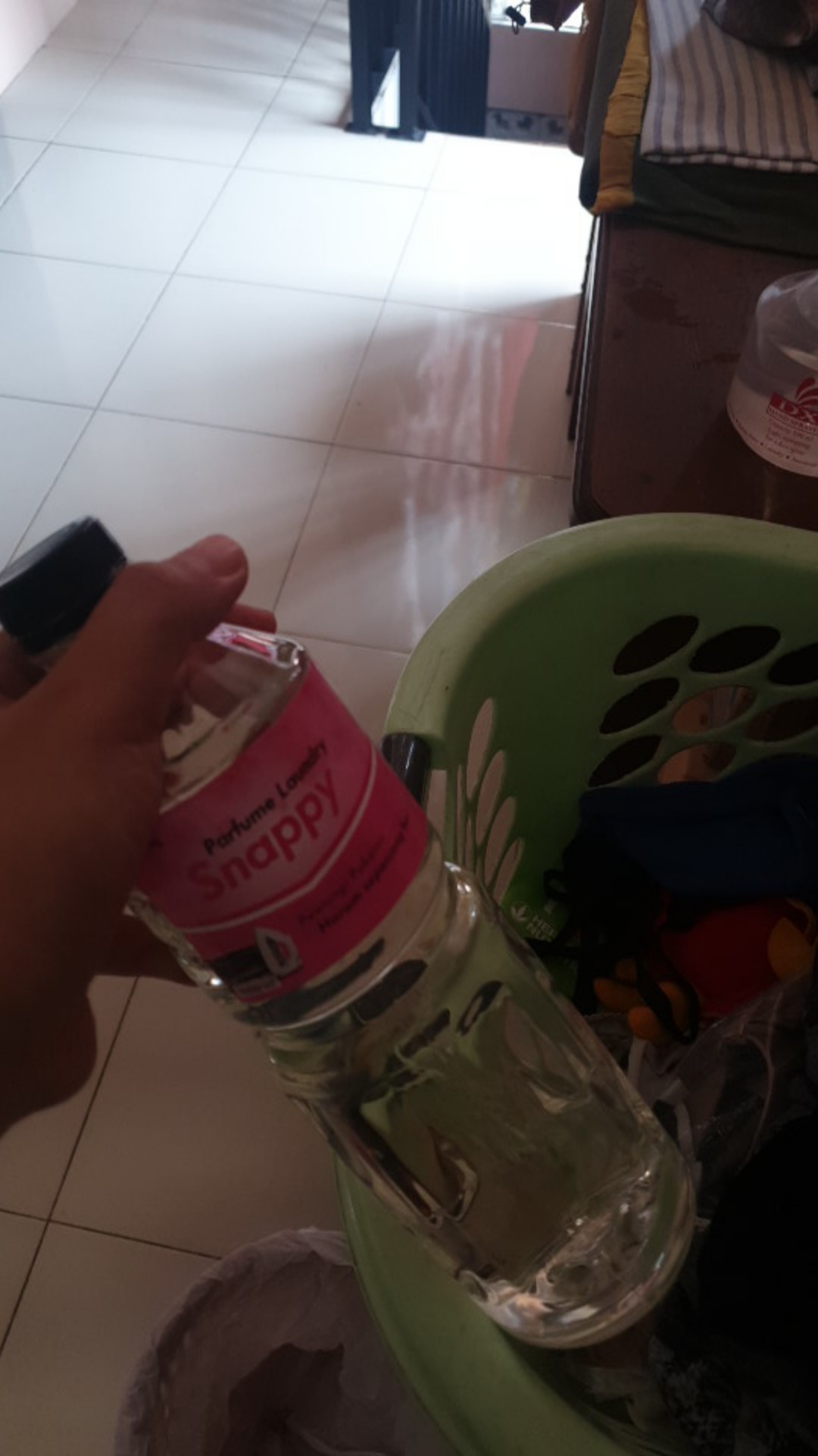 Best Seller Parfume Laundry-dan Cashback Langsung