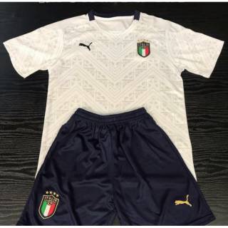 JERSEY BAJU  BOLA  ANAK  KIDS ITALY REINNASANCE 2021 20 NEW 