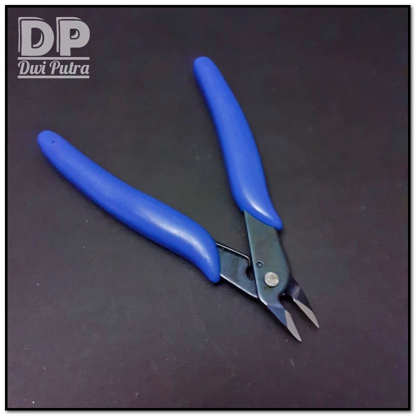 TANG POTONG PLATO 5 INCH MODEL 170 // 13 CM SHEAR CUTTER 5INCH CUTTING WIRE COIL KABEL GUNTING KOIL KAWAT 13CM