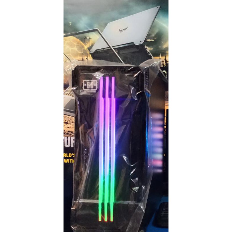 cpu core i7 3770 gen 3 ram 8gb vga 2gb ssd 120gb hdd 500gb