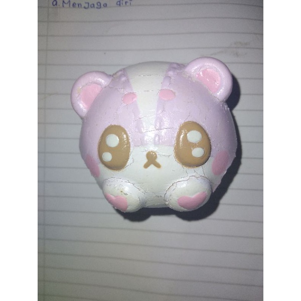 Squishy_ibloom_Werth_Bread
