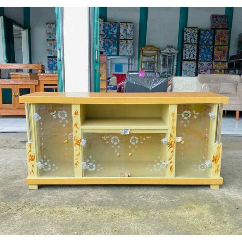 Jual meja tv / meja pajangan | Shopee Indonesia