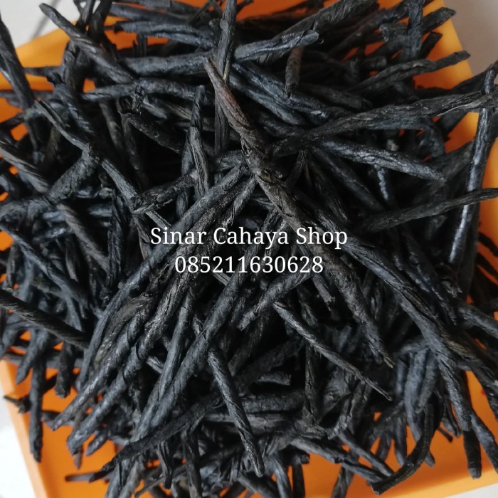 

COD teh pahit Ku ding cha 100 gram