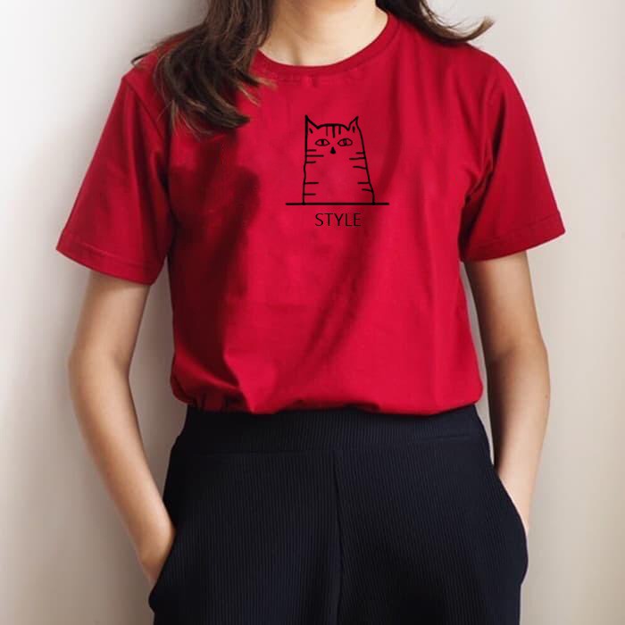 VQ Fashion tshirt STYLE (LD 90, P 55)