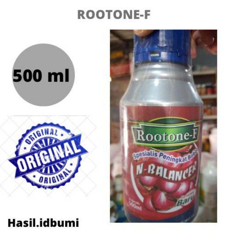 Rootone F N Balancer 500ml original