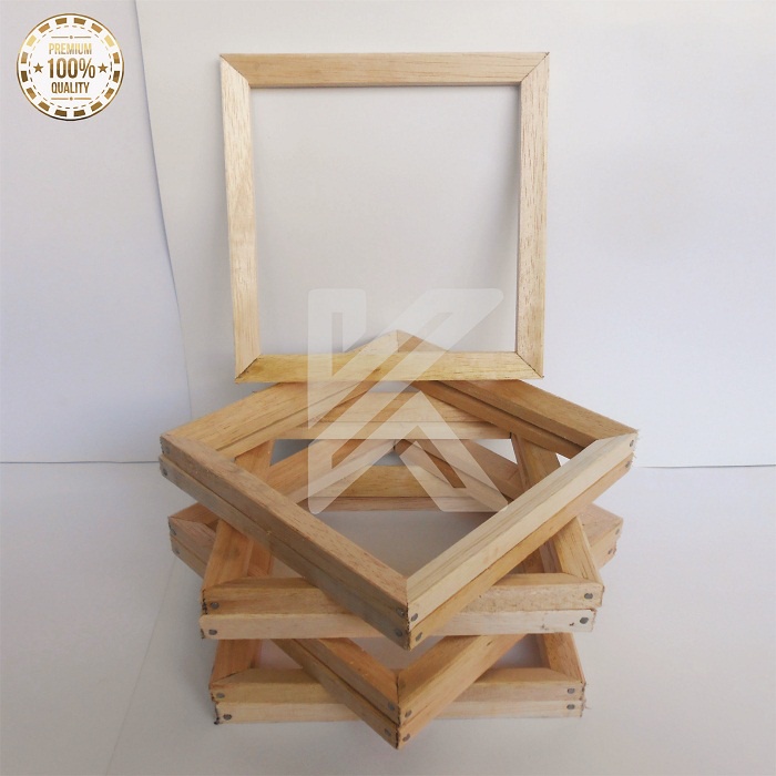 

Spanram 20x20 cm Berkualitas