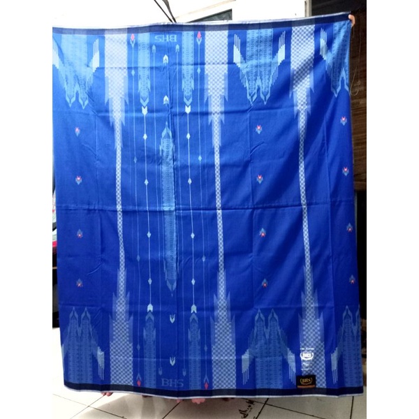BHS SGF gold full sutra second mulus