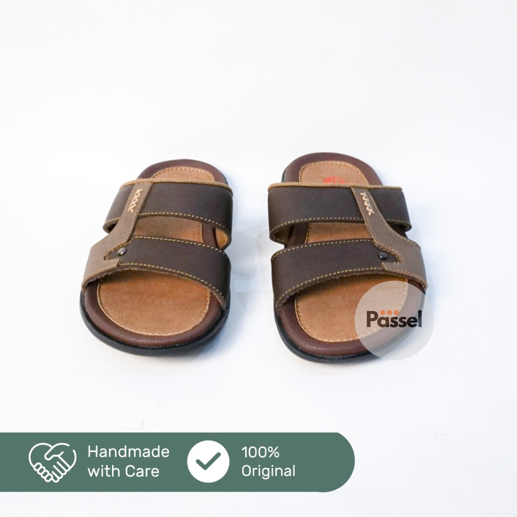 Donatello Sz. 28-37 Sandal Kokop Anak Laki-laki / Cowok Kasual | PD11012 / PD11013