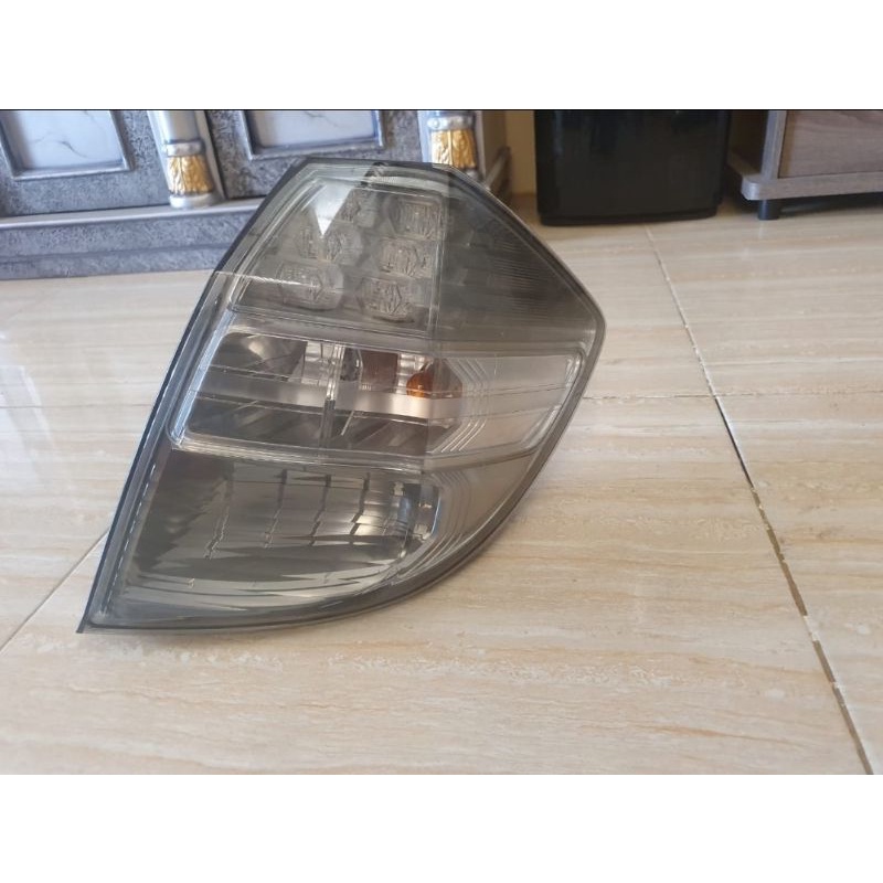 Stoplamp Honda Jazz RS Ge8 Clear