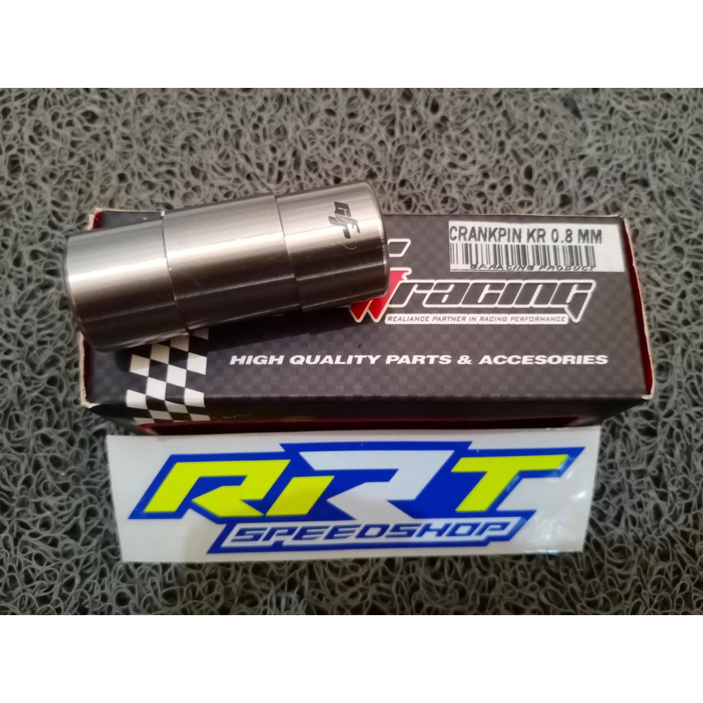 PIN / PEN STROKE GF RACING KR150 &amp; MIO