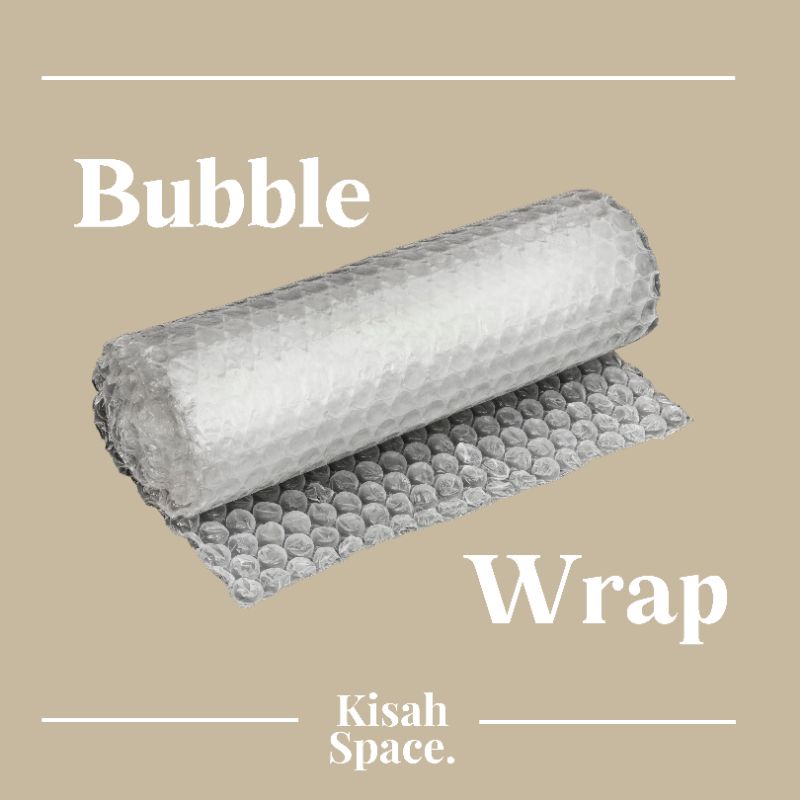

Bubble Wrap