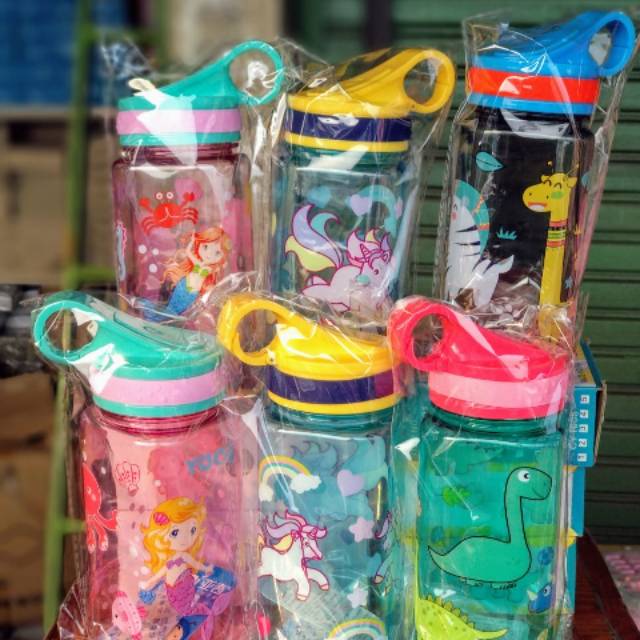 

Botol minum