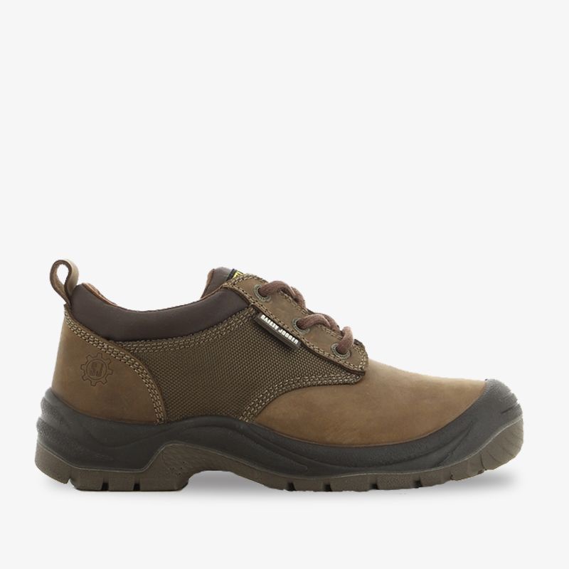 Safety Shoes Jogger Sahara S3