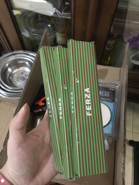 Grendel Selot Pintu Rumah 6 Inch Jendela Kunci Slot