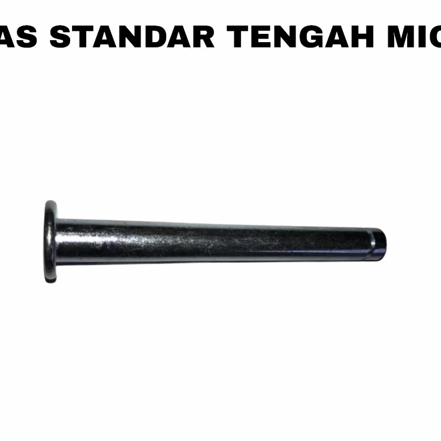 As standar tengah MIO