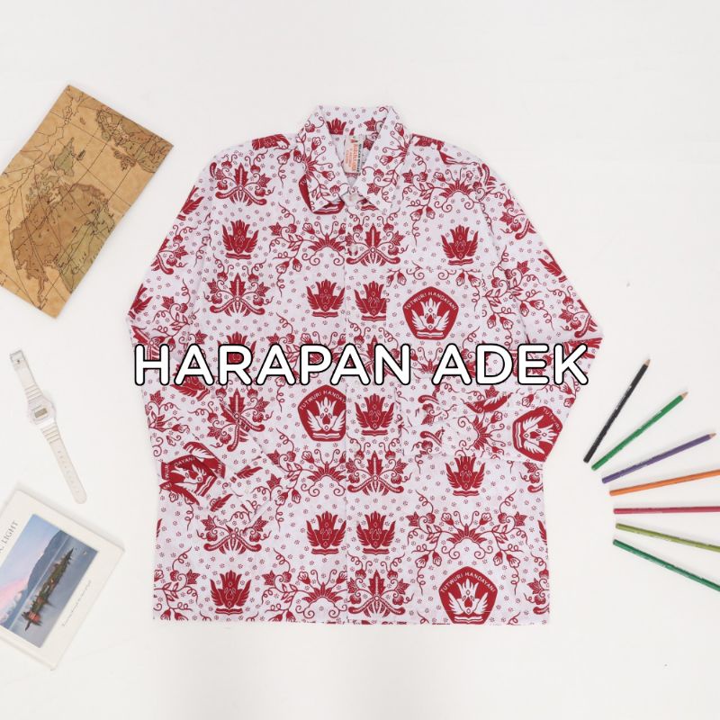 Jual Batik Panjang Tut Wuri Handayani Shopee Indonesia