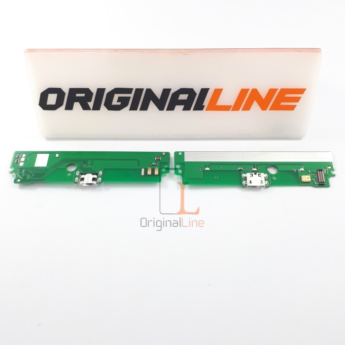 PAPAN PCB CAS XIAOMI REDMI NOTE 1 3G / BOARD CONNECTOR CHARGER / KONEKTOR CAS 1SET