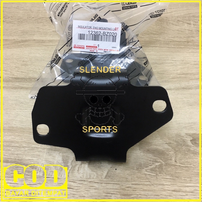 ENGINE MOUNTING AVANZA LH - DUDUKAN MESIN XENIA KIRI