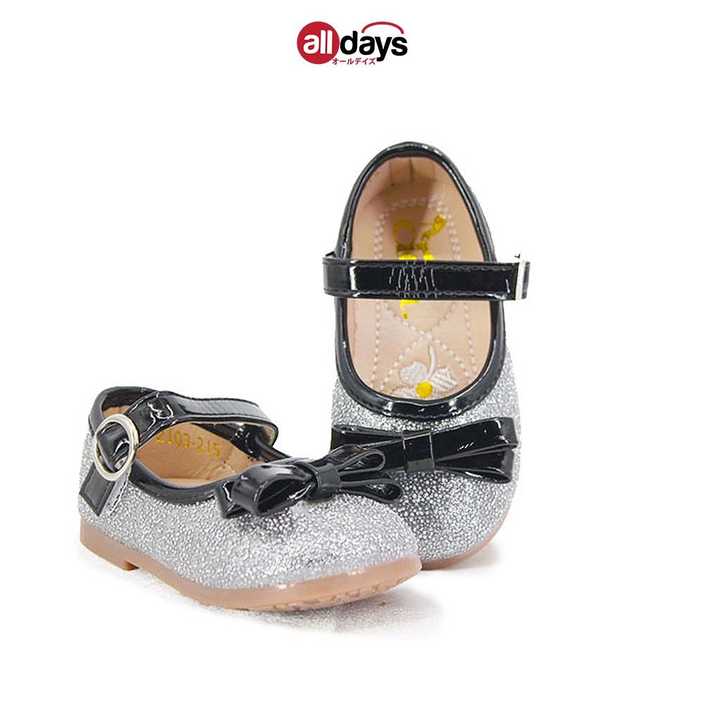 Dea Sepatu Slip On Casual Anak Perempuan 2103-215 Size 26-30