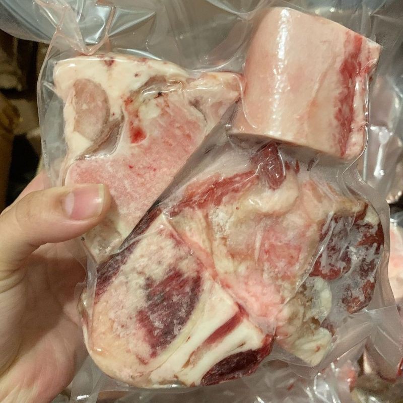 

GRASSFED BEEF DAGING SAPI BONE MARROW NATURAL NO ANTIBIOTICS