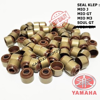 SEAL KLEP SIL KLEP 1pcs MIO J MIO GT MIO M3 X RIDE SEAL KLEP SIL KLEP 1pcs MIO J MIO GT MIO M3 X RIDE