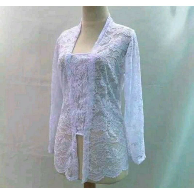 obral kebaya kutu nenek harga termurah/kebaya nenek burkat/kebaya burkat model kutu baru/kebaya burk