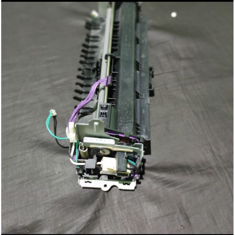 Fusser pemanas hp laserjet pro 400nw/400dn