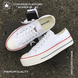 all star low platform