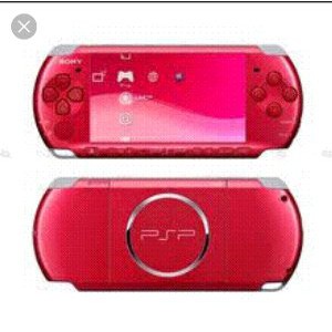 PROMOSI SONY PSP SERI 3000