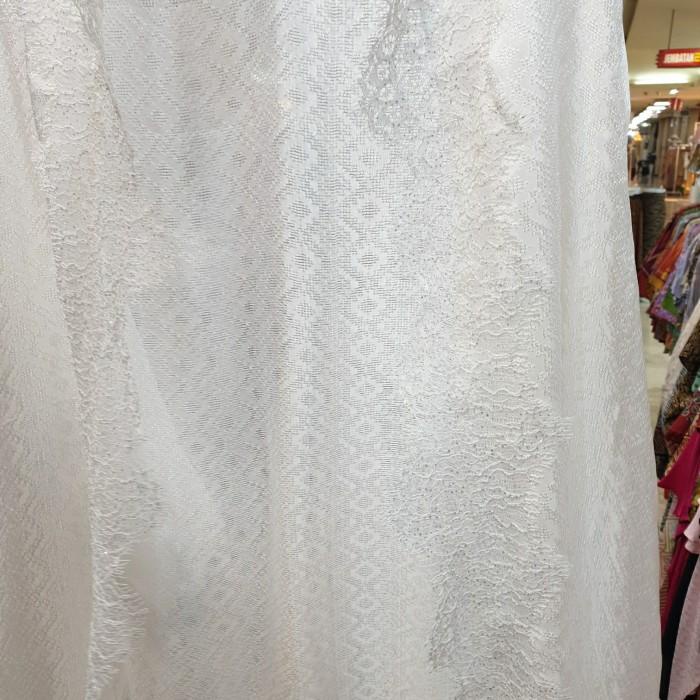 Outer Batik Wanita/Outer Polos Viscose