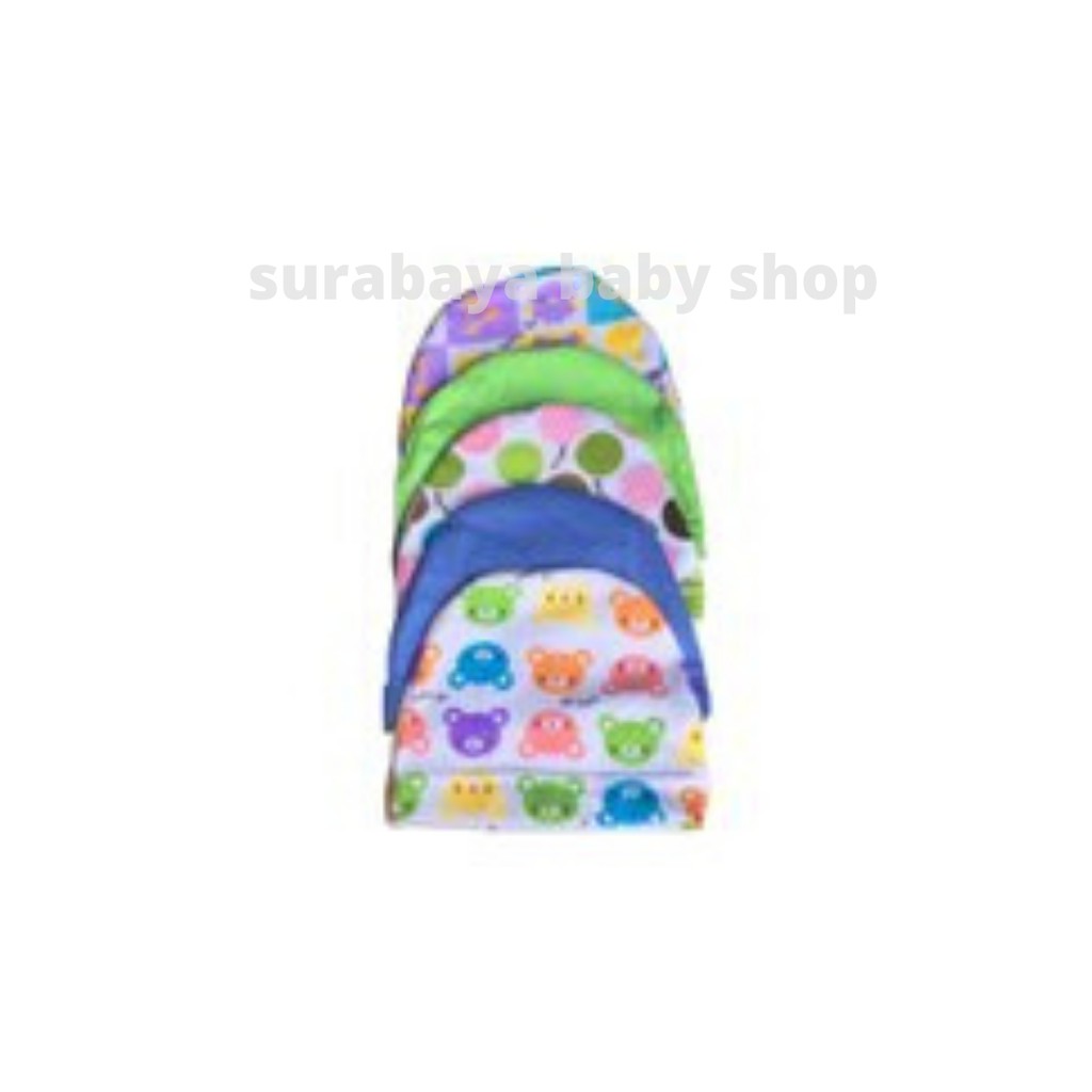 TOPI BAYI ISI 5 LUSIANA E 847200