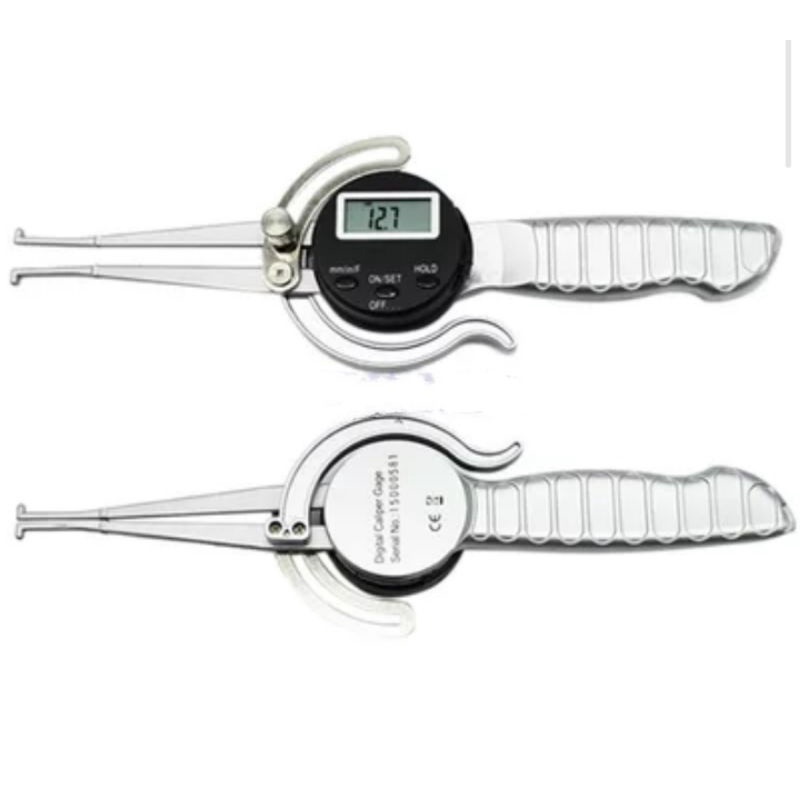 alat porting. alat ukur dalam. caliper dalam digital.dividing dalam digital jangka dalam digital 6in