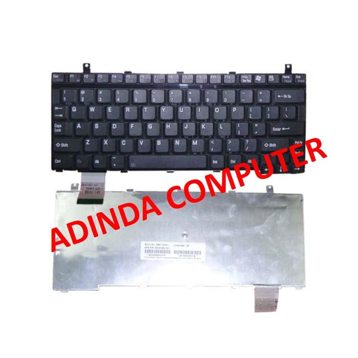 Keyboard laptop TOSHIBA Portege M400 S100 R100 P100 M500 M200 TECRA M6