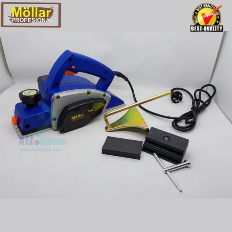 MOLLAR Planner EP 2900 Mesin serut kayu ketam pasah MLR-EP1900 560Watt