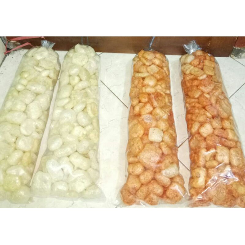 

Krupuk Kulit
