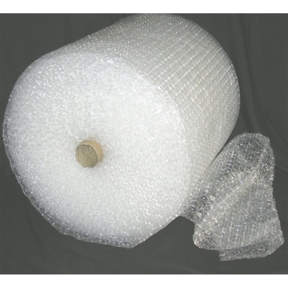 

BUBBLE WRAP UNTUK MENGAMANKAN PAKET