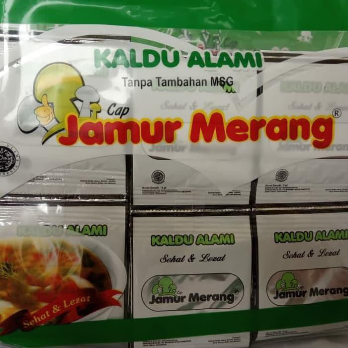 

Terbaru Kaldu Jamur Merang Terbaik