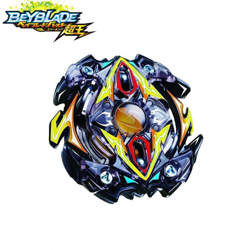 Beyblade Burst metal fusion B-59 starter zillion Zeus I.W fury battle evolution Turbo