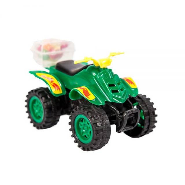 PERMEN MOTOR ATV 10G