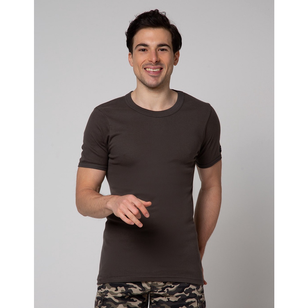 LGS Kaos Innerwear Basic Pria 108393189