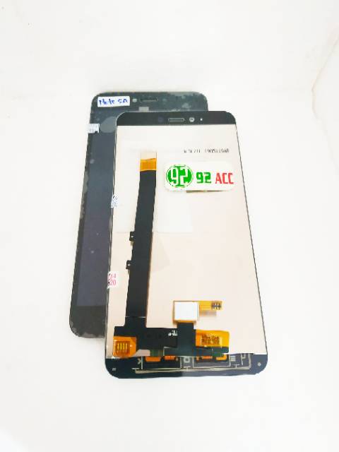 LCD XIAOMI REDMI NOTE 5A (2 HOLE)