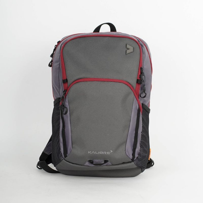 Tas Ransel Kalibre 911270055 - Tas Punggung sekolah Kalibre 100℅ ORI