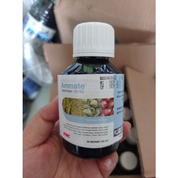 Ammate 150 EC
