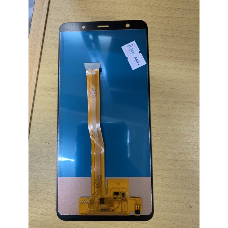 LCD+TS SAMSUNG A7 2018 (A750) TFT