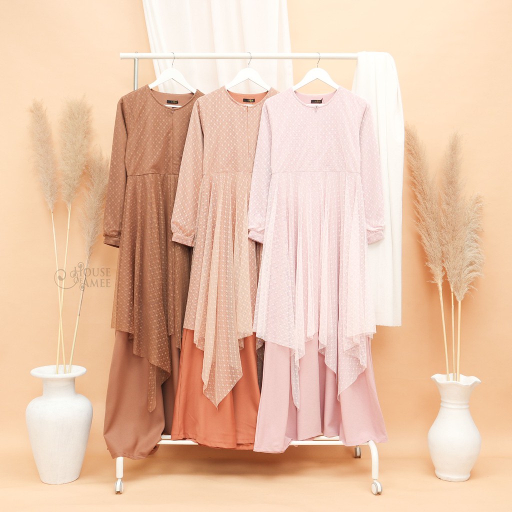 Dress Tasya
