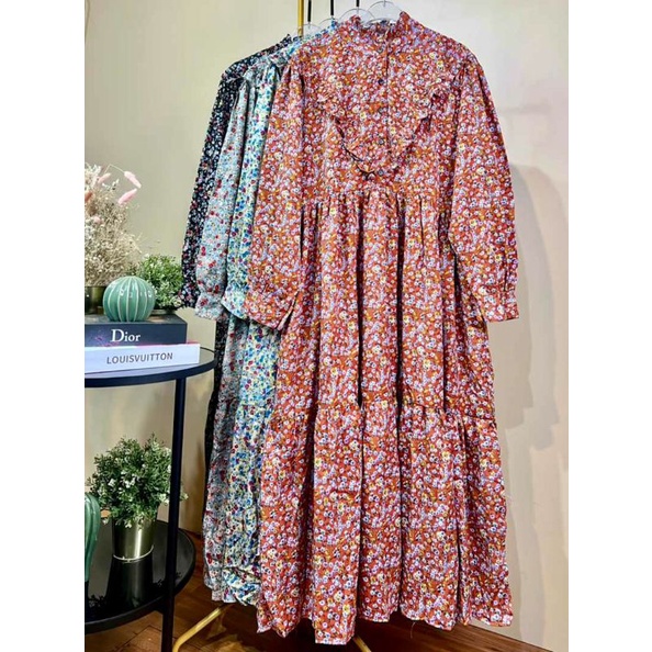 MIDI BUNGA DSK KRIWIL