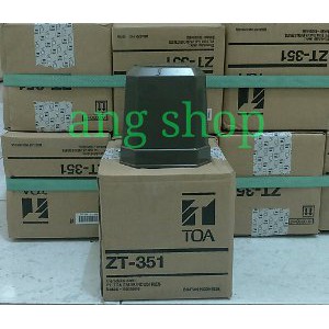 TOA Matching Transformer ZT 351 ZT351 ZT 351  10 35W  Limited