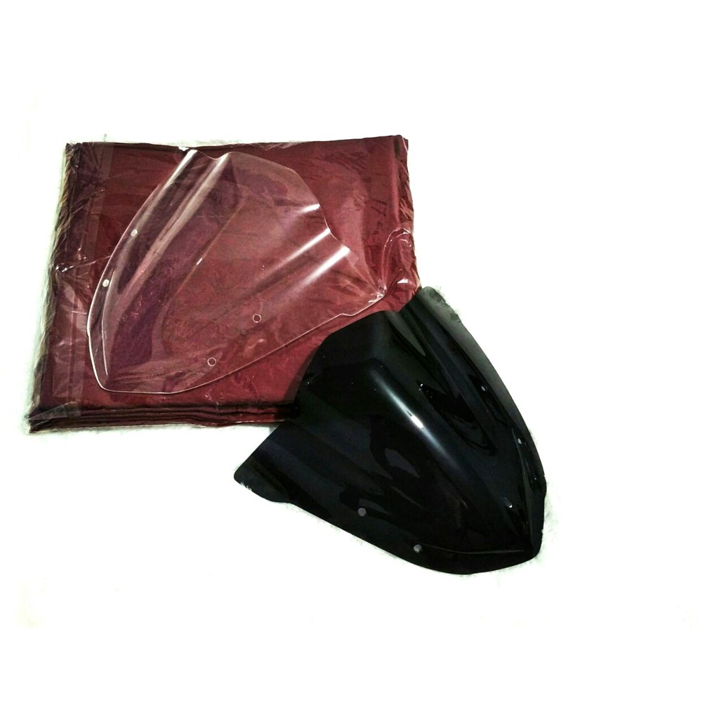 VISOR VIXION NEW NVL new vixion lighting 150cc